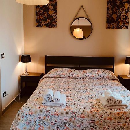 B&B Libellula Iglesias Zewnętrze zdjęcie