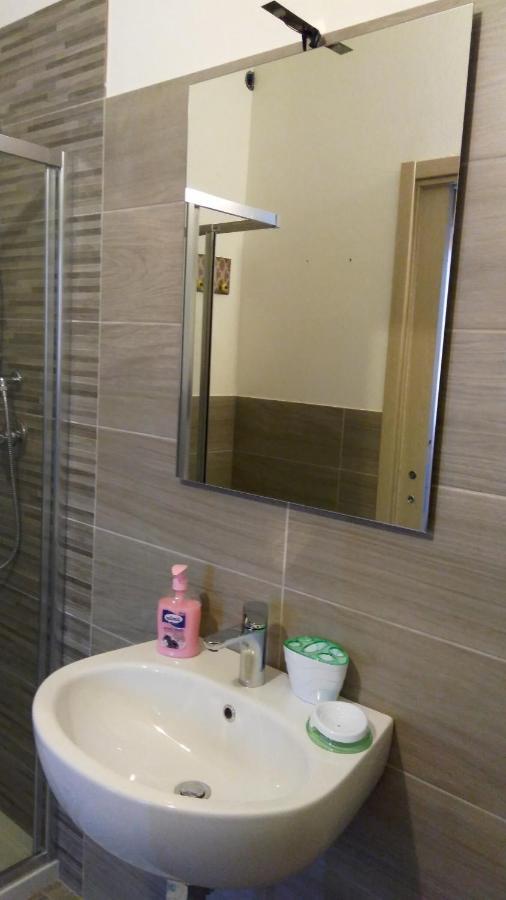 B&B Libellula Iglesias Zewnętrze zdjęcie