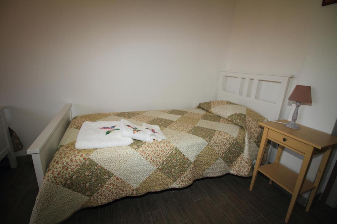B&B Libellula Iglesias Zewnętrze zdjęcie