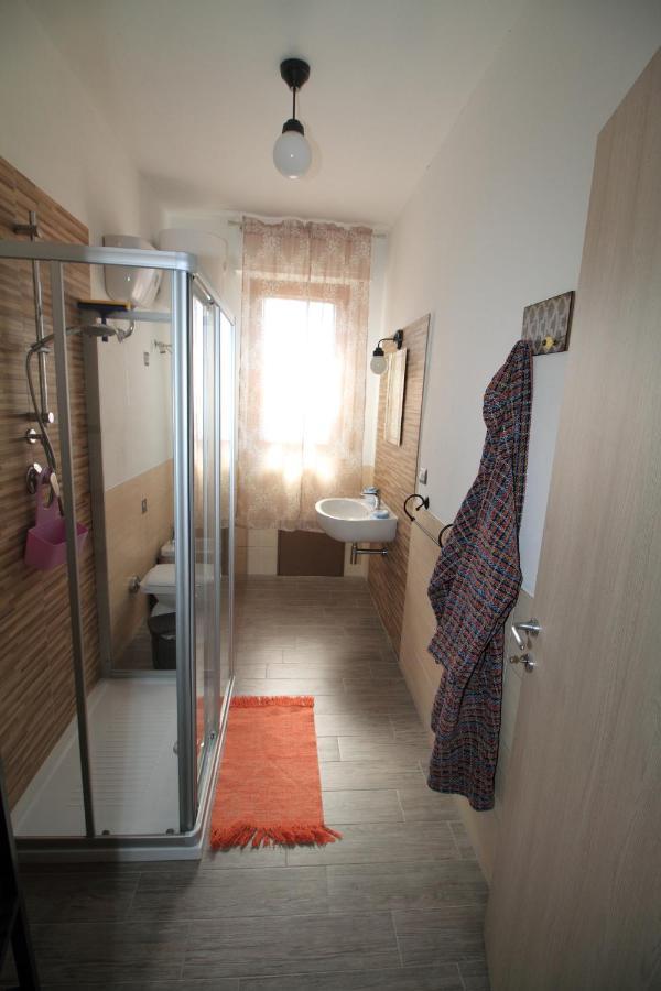 B&B Libellula Iglesias Zewnętrze zdjęcie