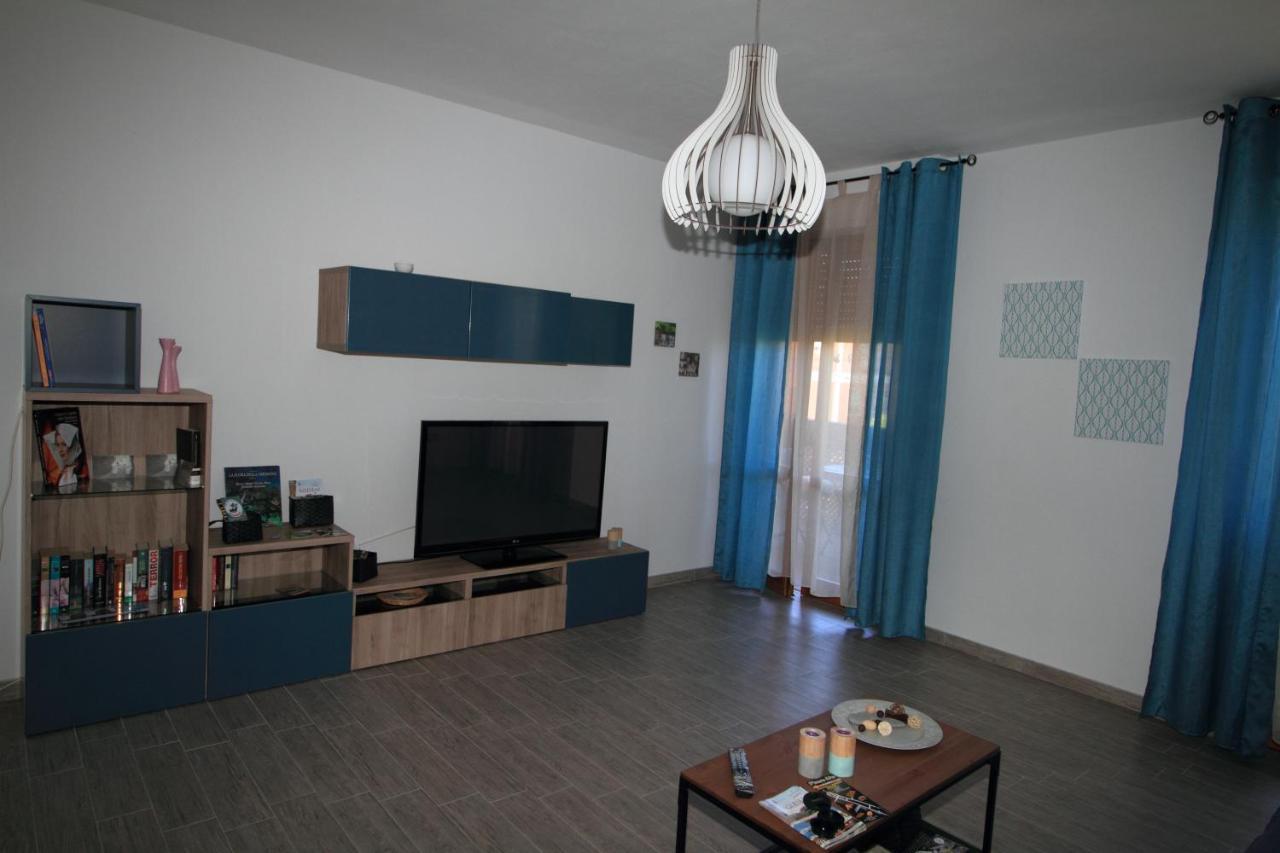 B&B Libellula Iglesias Zewnętrze zdjęcie