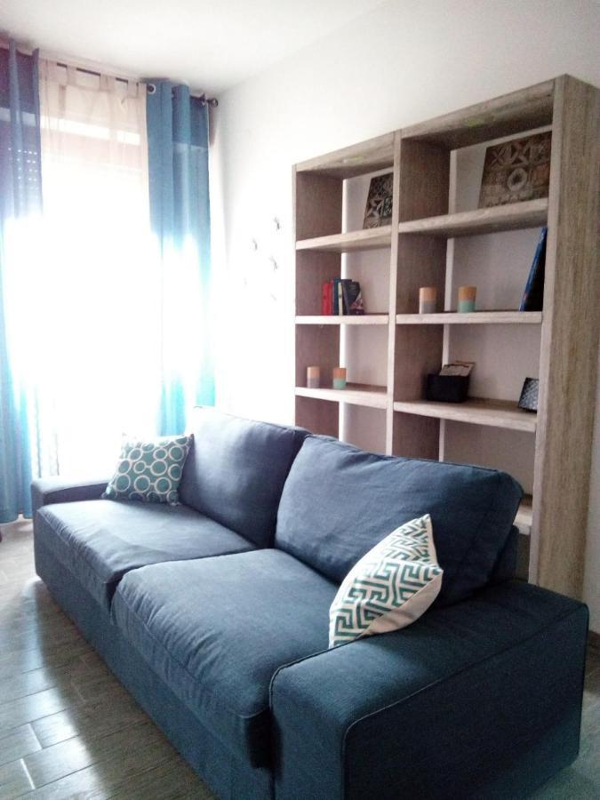 B&B Libellula Iglesias Zewnętrze zdjęcie