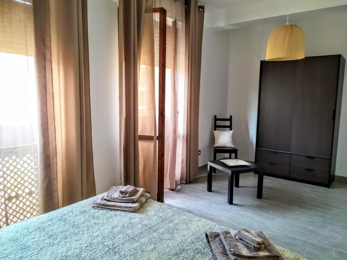 B&B Libellula Iglesias Zewnętrze zdjęcie