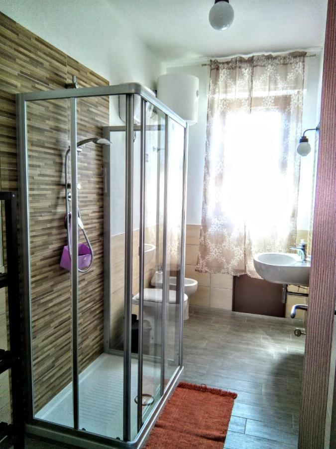 B&B Libellula Iglesias Zewnętrze zdjęcie