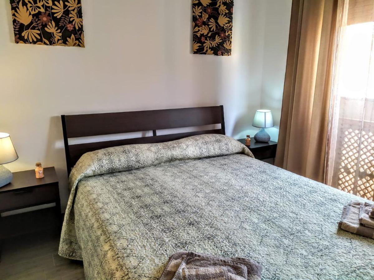 B&B Libellula Iglesias Zewnętrze zdjęcie