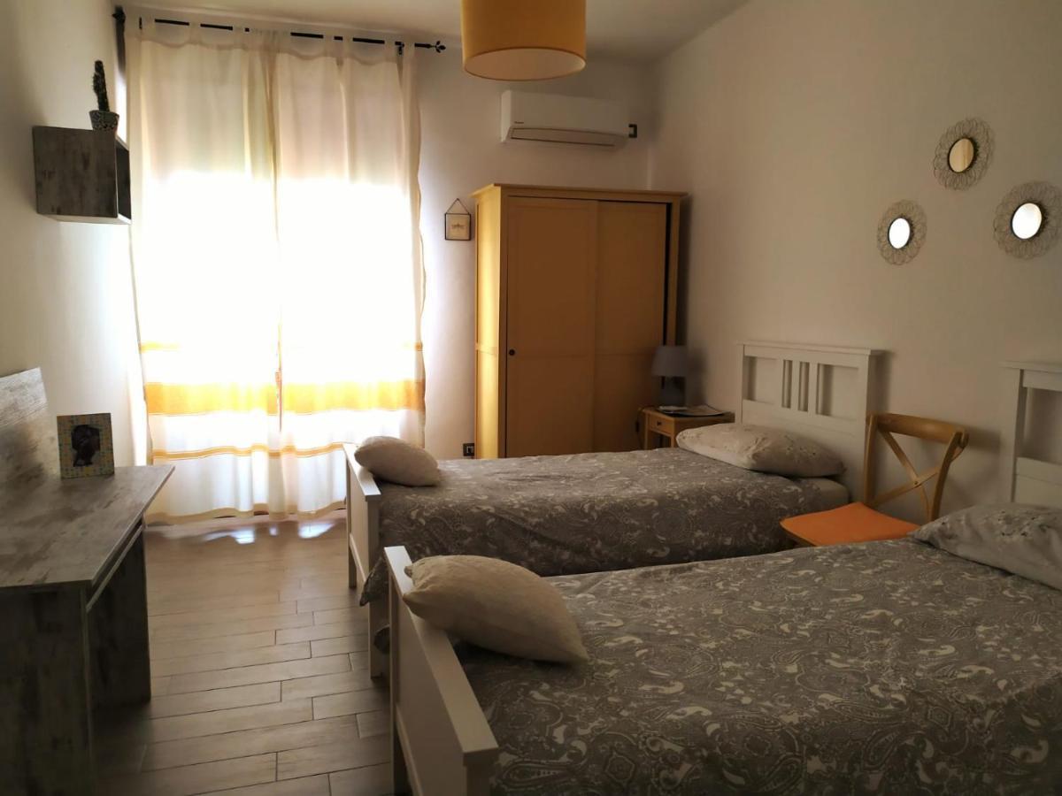 B&B Libellula Iglesias Zewnętrze zdjęcie