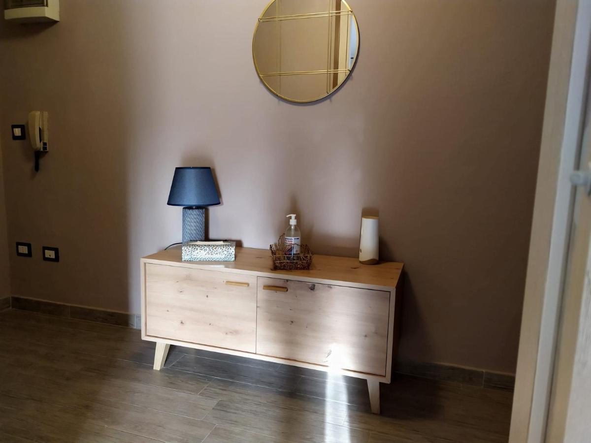 B&B Libellula Iglesias Zewnętrze zdjęcie