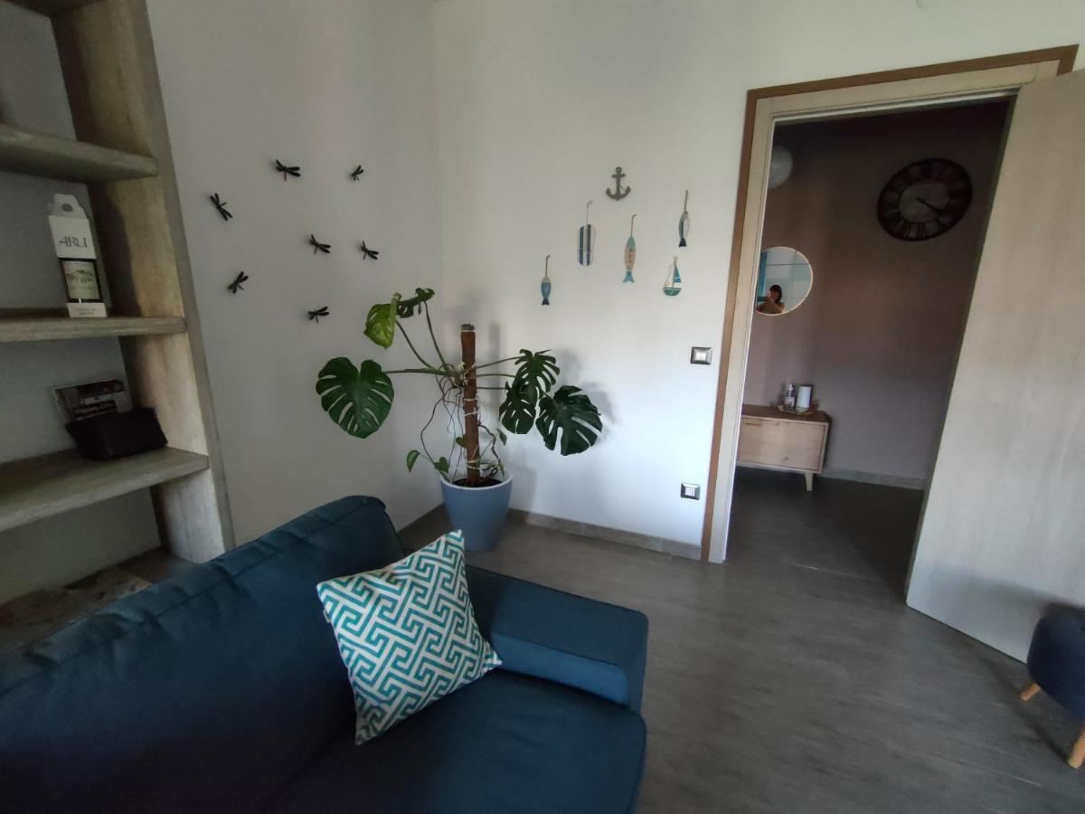 B&B Libellula Iglesias Zewnętrze zdjęcie