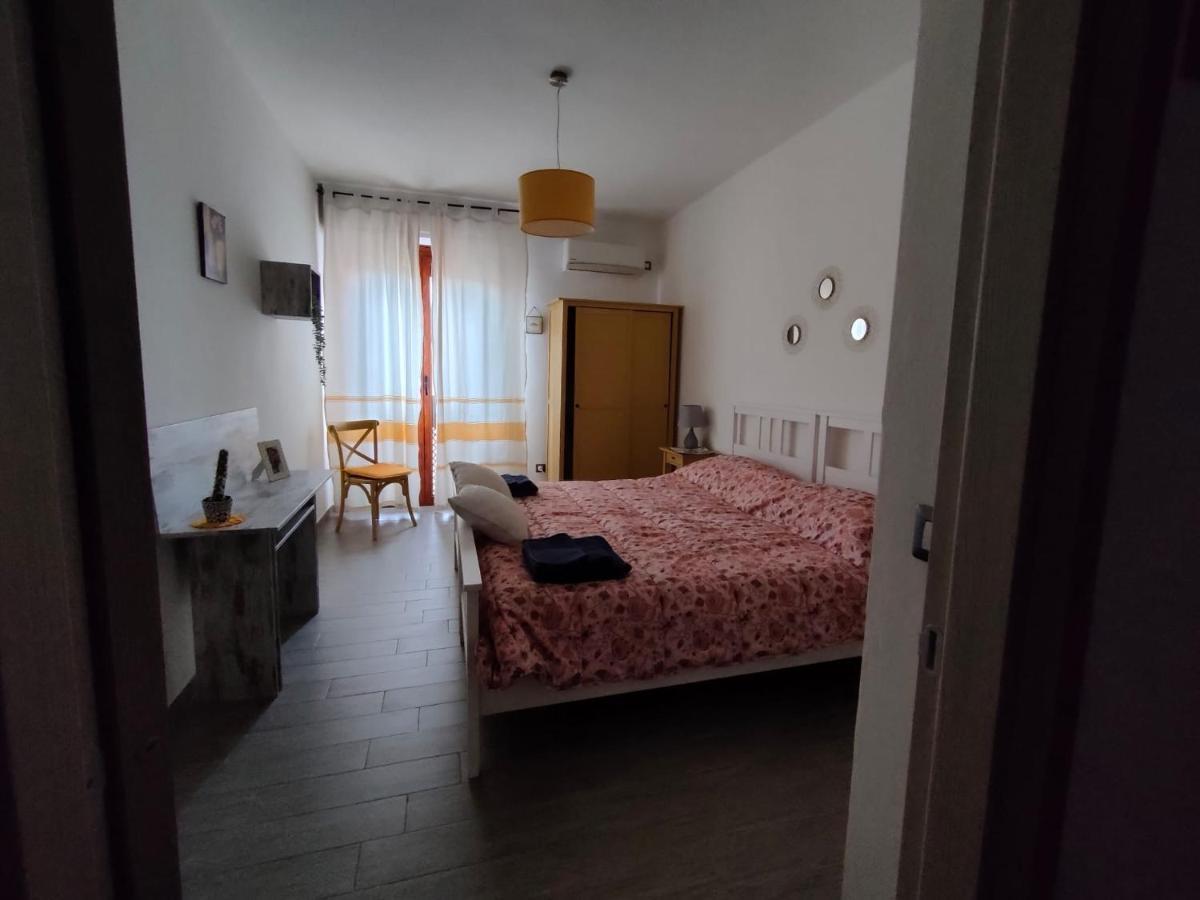 B&B Libellula Iglesias Zewnętrze zdjęcie