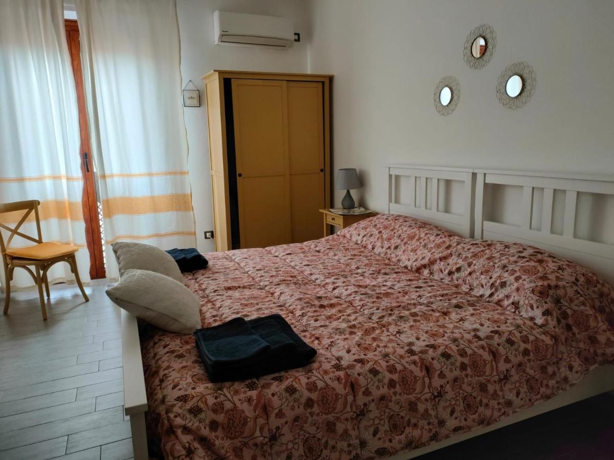 B&B Libellula Iglesias Zewnętrze zdjęcie