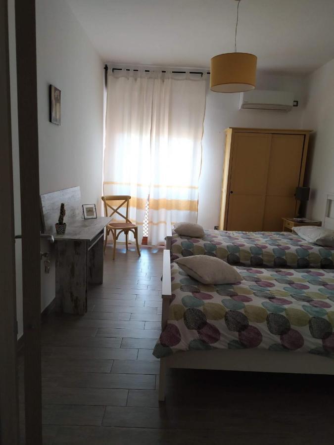 B&B Libellula Iglesias Zewnętrze zdjęcie