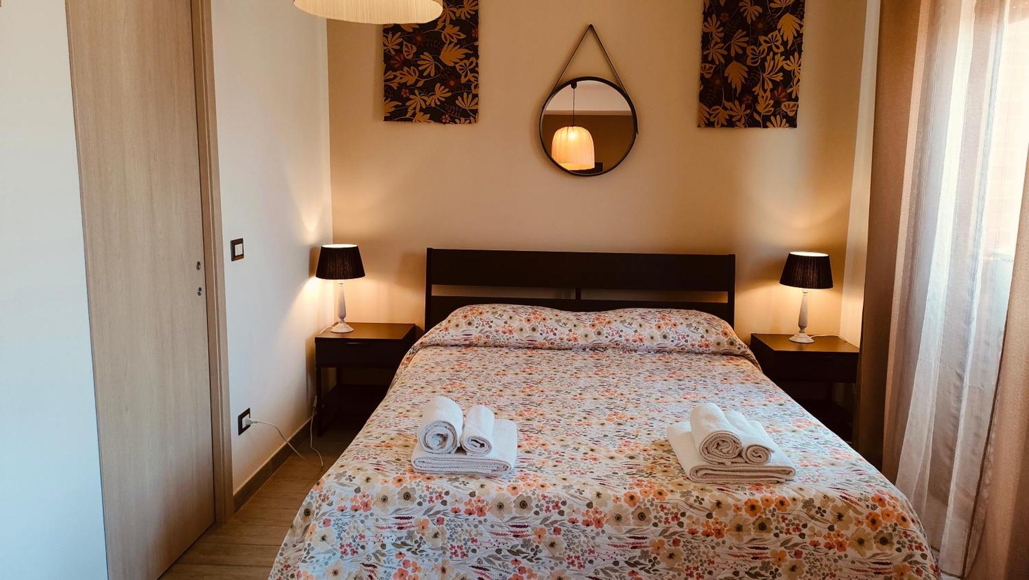 B&B Libellula Iglesias Zewnętrze zdjęcie
